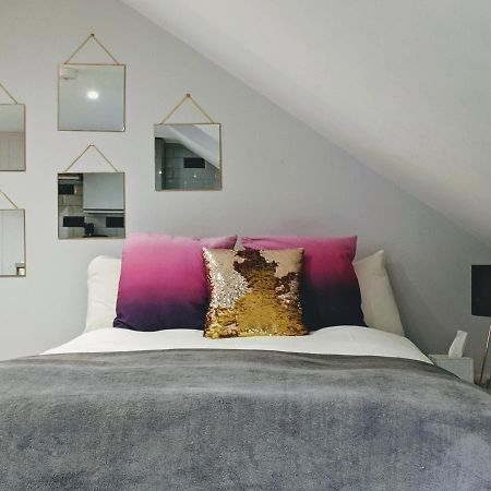 80 Bedford Place Southampton Zewnętrze zdjęcie