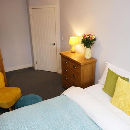 80 Bedford Place Southampton Zewnętrze zdjęcie