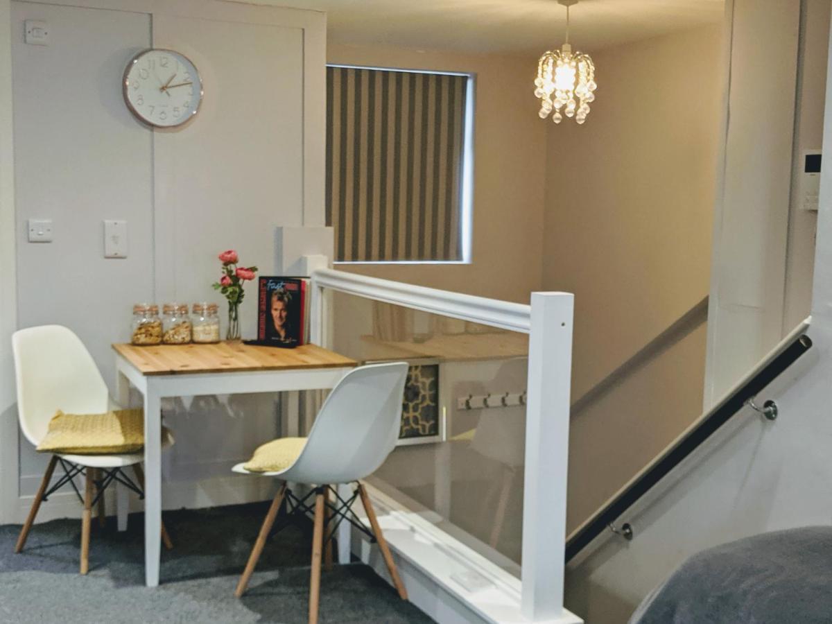 80 Bedford Place Southampton Zewnętrze zdjęcie