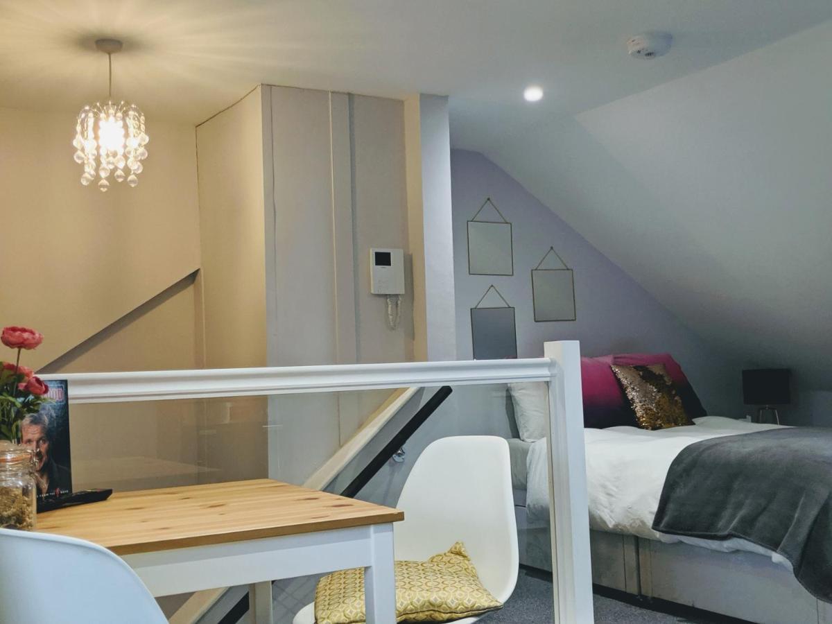 80 Bedford Place Southampton Zewnętrze zdjęcie