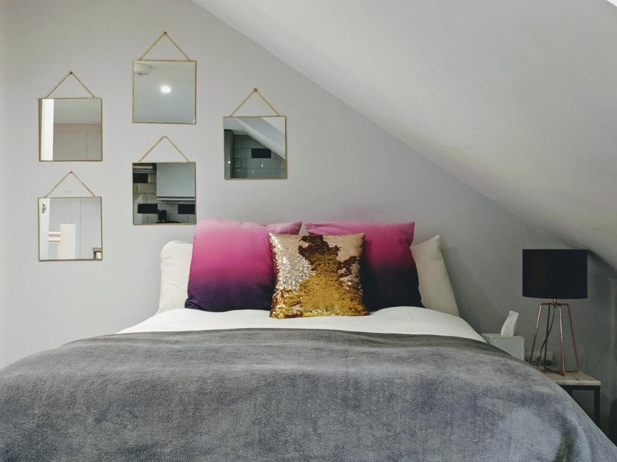 80 Bedford Place Southampton Zewnętrze zdjęcie