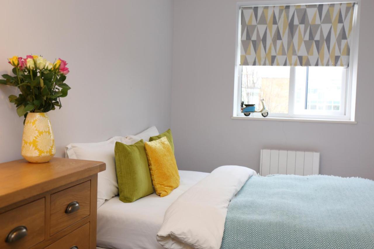 80 Bedford Place Southampton Zewnętrze zdjęcie
