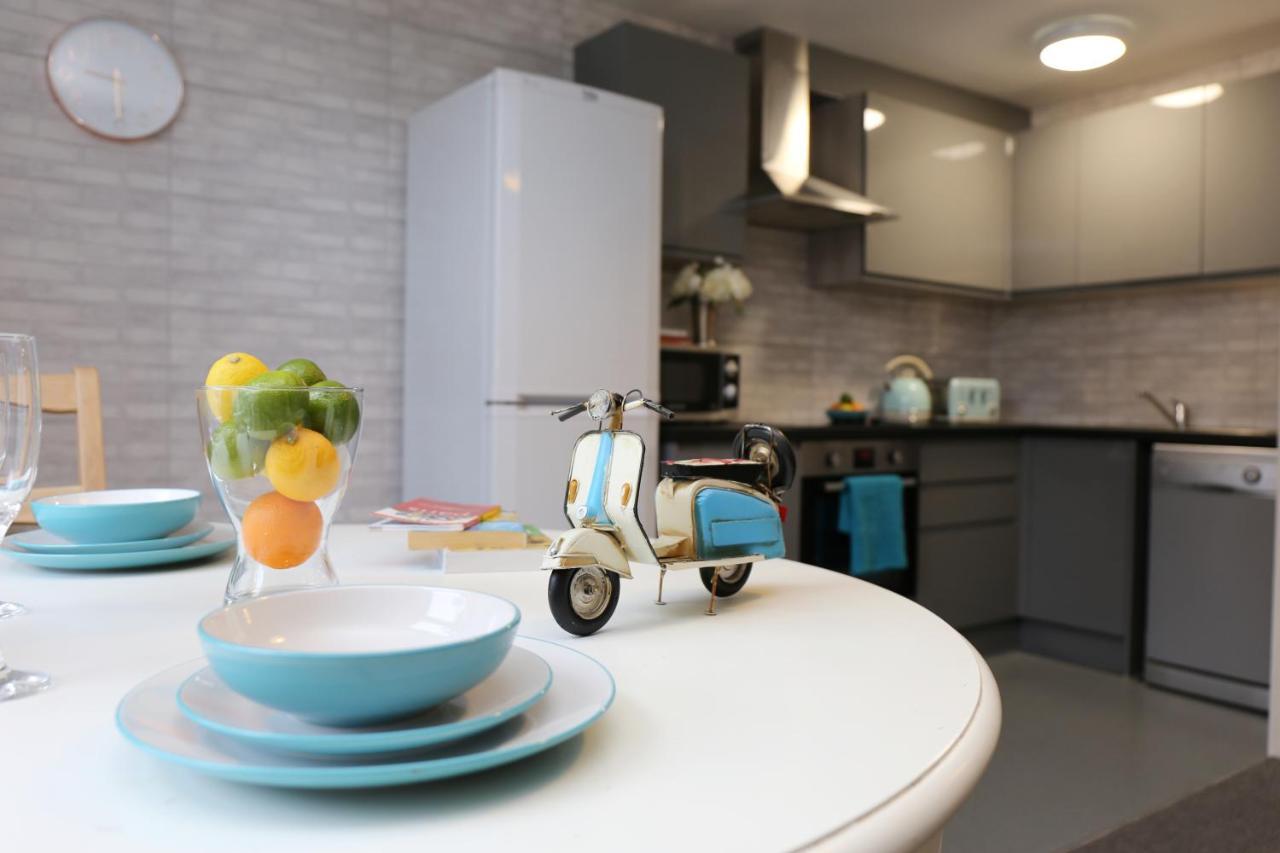 80 Bedford Place Southampton Zewnętrze zdjęcie