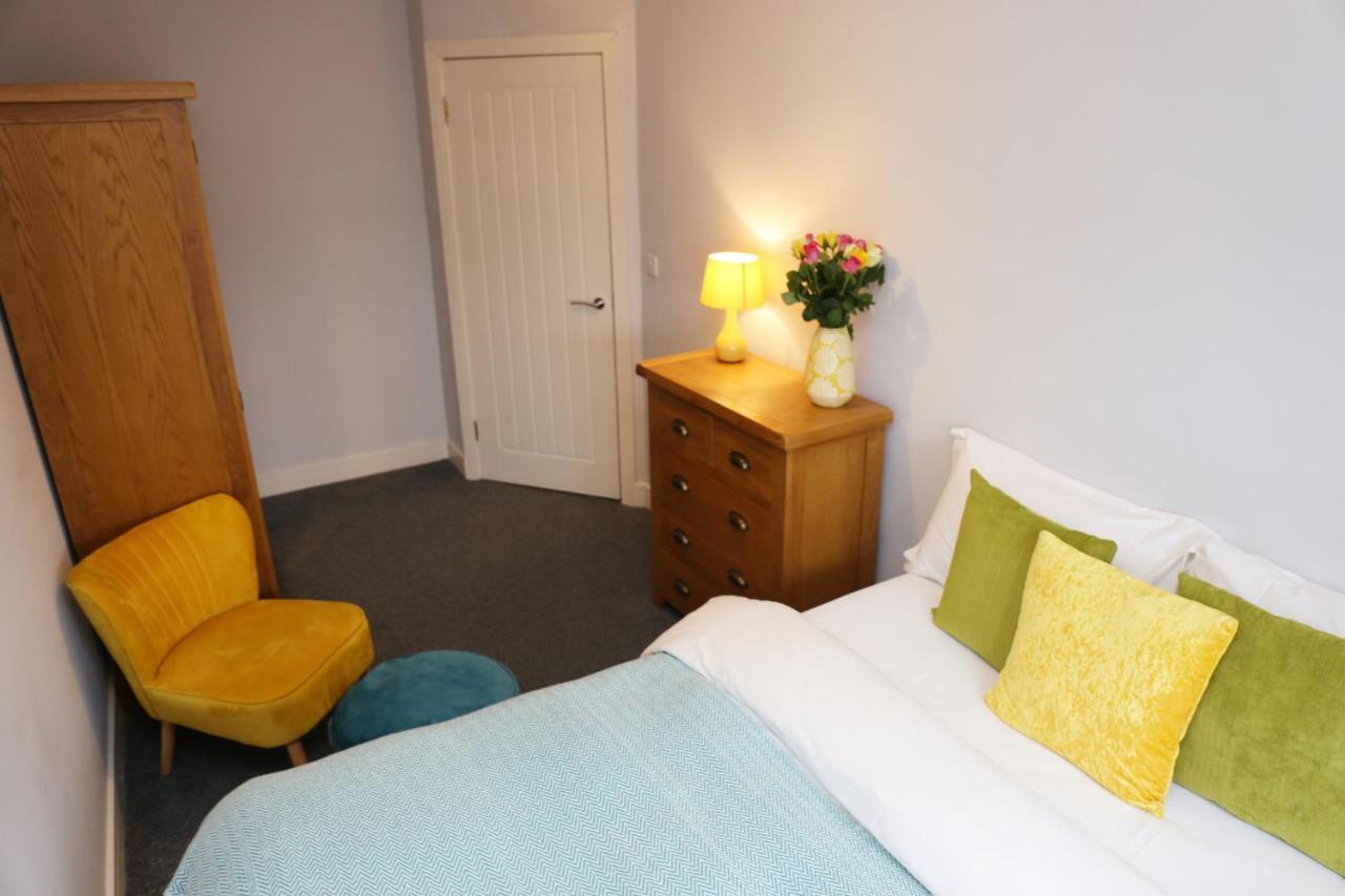 80 Bedford Place Southampton Zewnętrze zdjęcie