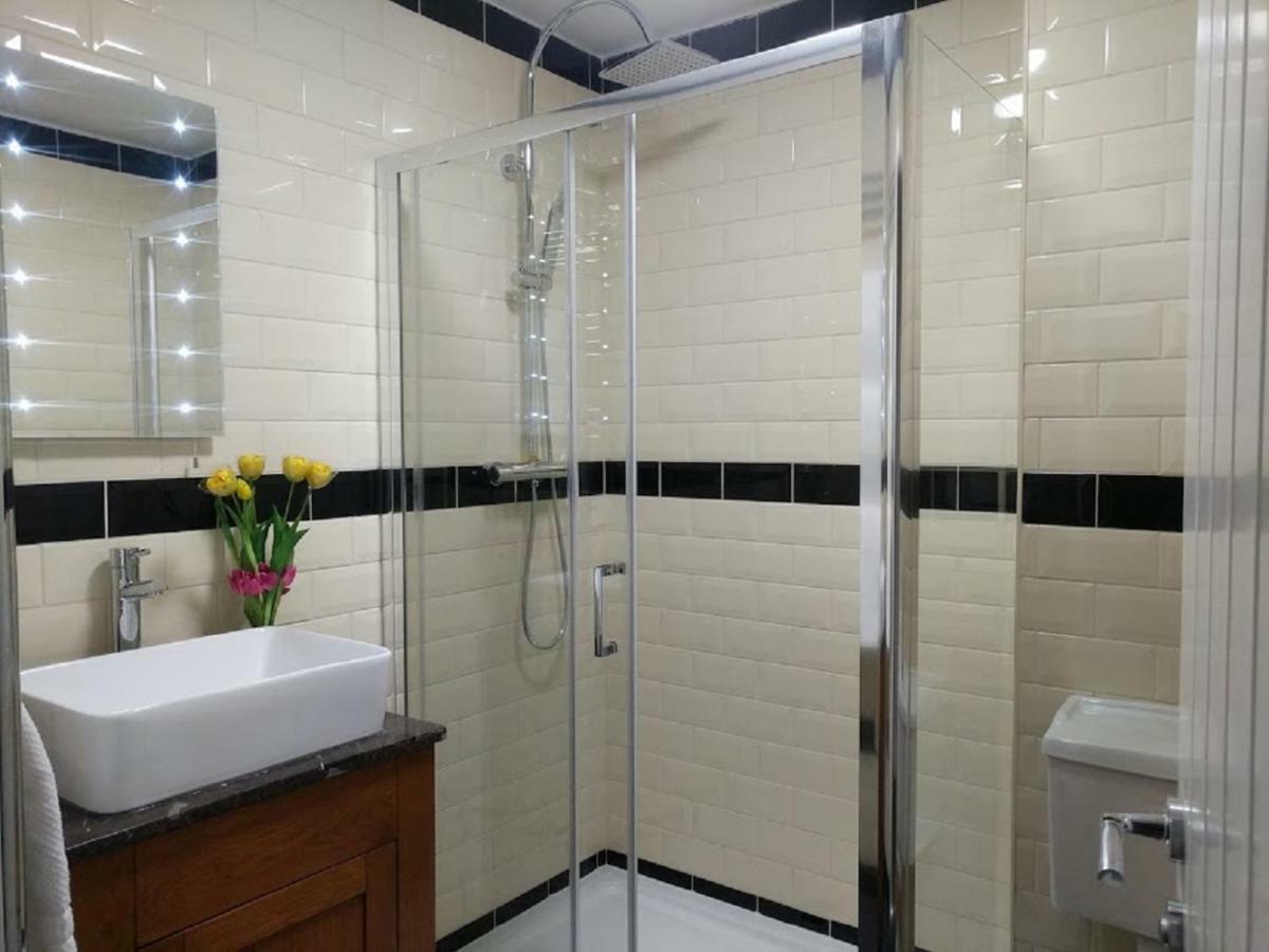 80 Bedford Place Southampton Zewnętrze zdjęcie