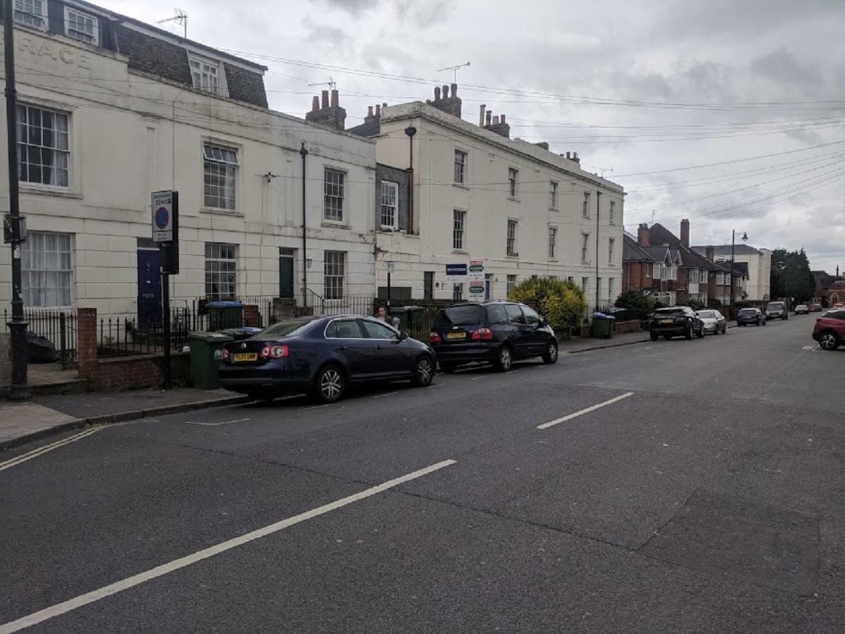 80 Bedford Place Southampton Zewnętrze zdjęcie