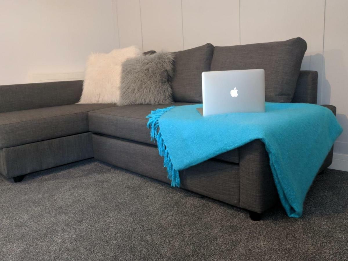 80 Bedford Place Southampton Zewnętrze zdjęcie