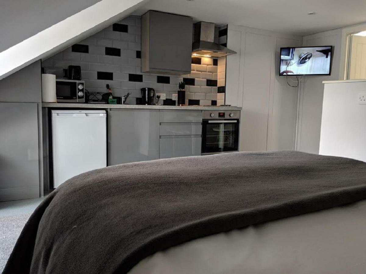80 Bedford Place Southampton Zewnętrze zdjęcie