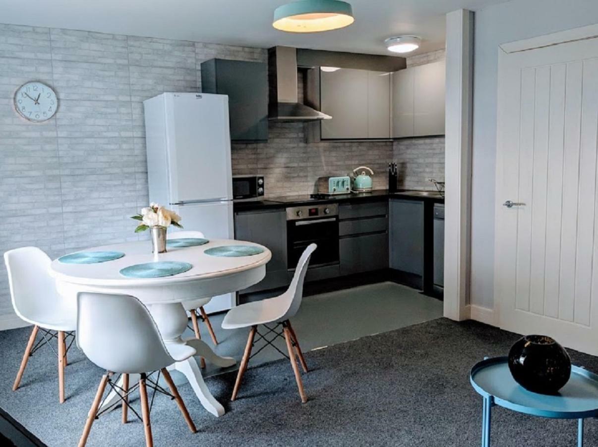 80 Bedford Place Southampton Zewnętrze zdjęcie