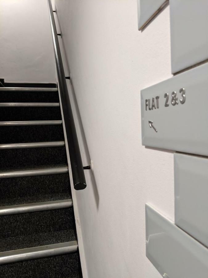 80 Bedford Place Southampton Zewnętrze zdjęcie