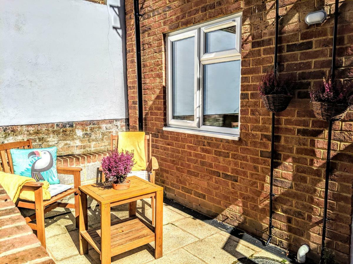 80 Bedford Place Southampton Zewnętrze zdjęcie