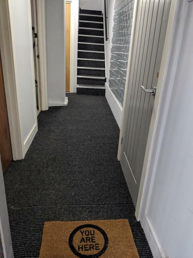 80 Bedford Place Southampton Zewnętrze zdjęcie