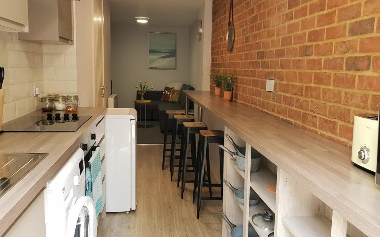 80 Bedford Place Southampton Zewnętrze zdjęcie