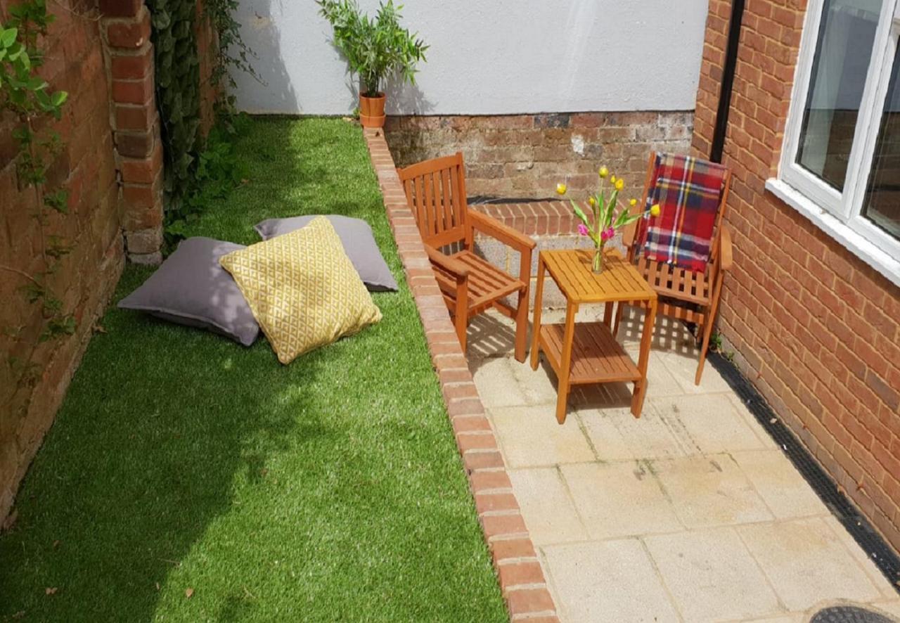 80 Bedford Place Southampton Zewnętrze zdjęcie