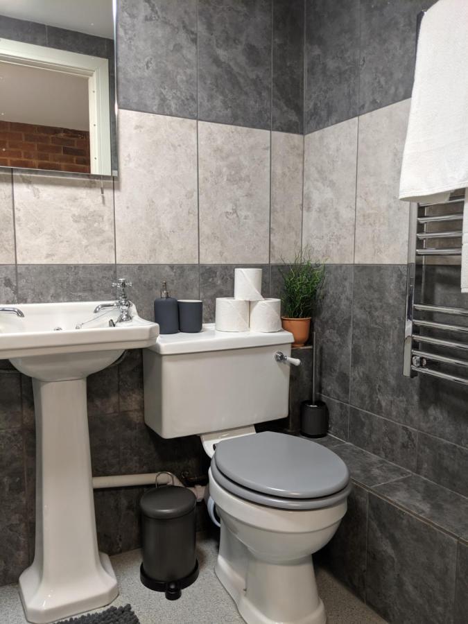 80 Bedford Place Southampton Zewnętrze zdjęcie