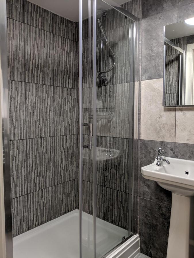 80 Bedford Place Southampton Zewnętrze zdjęcie