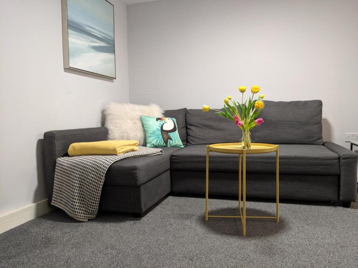 80 Bedford Place Southampton Zewnętrze zdjęcie