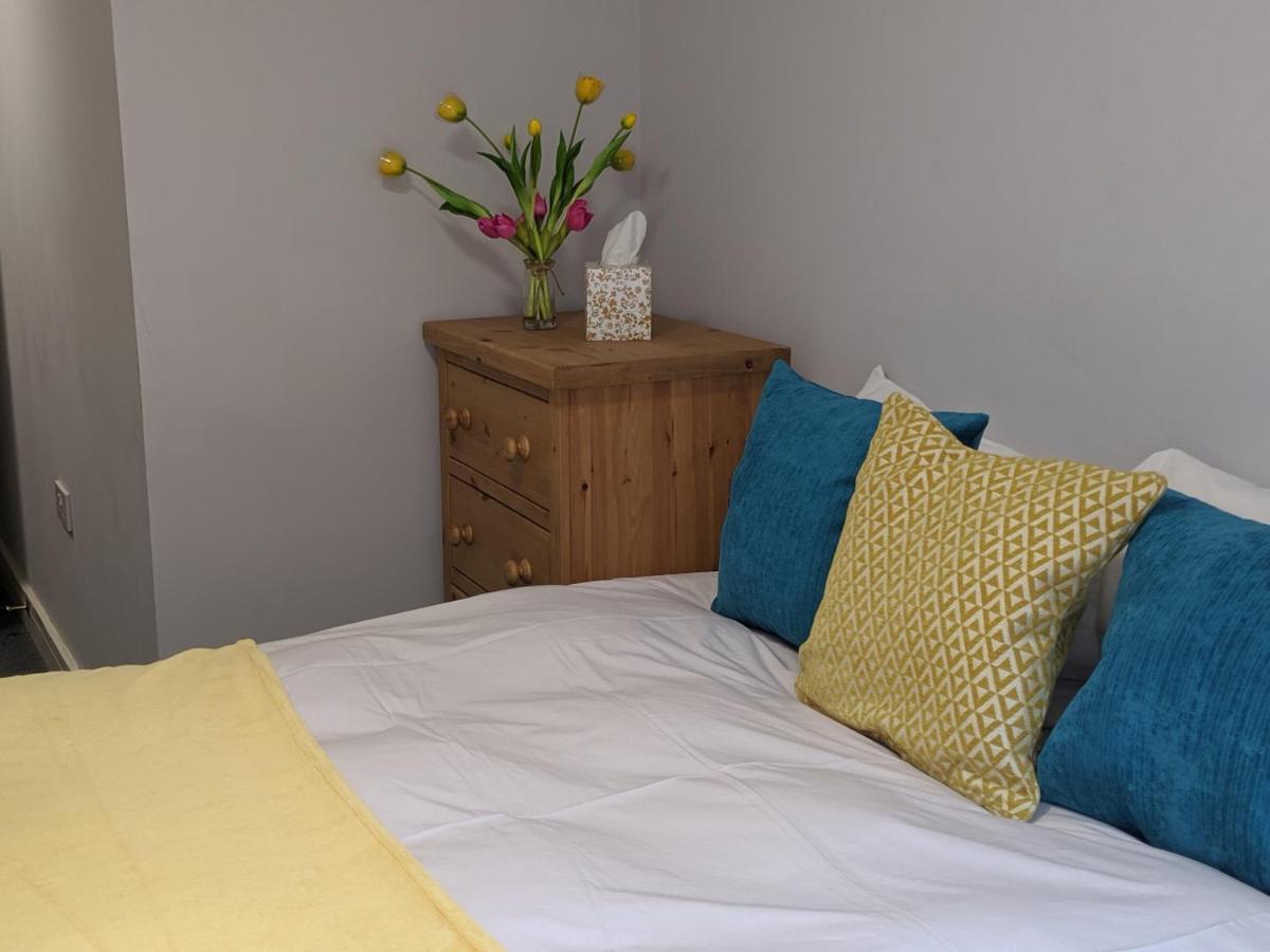 80 Bedford Place Southampton Zewnętrze zdjęcie